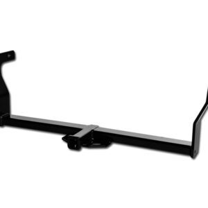 Armordillo 2006-2011 Hyundai Azera Class 1 Black Trailer Hitches