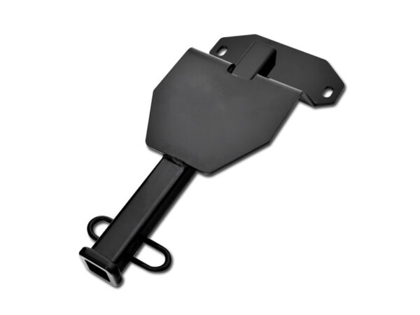Armordillo 2010-2015 Chevrolet Camaro  (Excluding Ground Effects Models) Class 1 Black Trailer Hitches