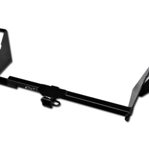Armordillo 2004-2007 Chrysler Town & Country  Class 3 Black Trailer Hitches