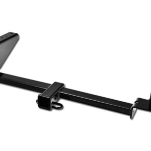 Armordillo 2002-2006 Honda CR-V  Class 3 Black Trailer Hitches