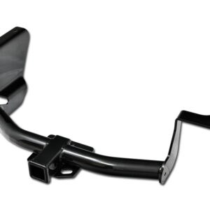 Armordillo 2007-2011 Honda CR-V   Class 3 Black Trailer Hitches