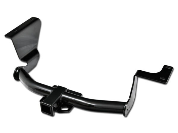Armordillo 2007-2011 Honda CR-V   Class 3 Black Trailer Hitches