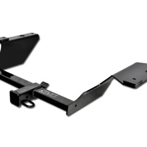 Armordillo 1997-2001 Honda CR-V  Class 3 Black Trailer Hitches