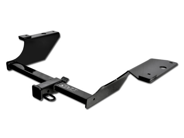 Armordillo 1997-2001 Honda CR-V  Class 3 Black Trailer Hitches