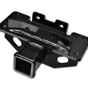 Armordillo 2004-2009  Dodge Durango 2007-2009  Chrysler Aspen   Class 3 Black Trailer Hitches