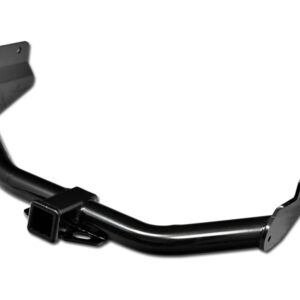 Armordillo 2011-2017 Jeep Grand Cherokee  (EXCL. Diesel Model) Class 3 Black Trailer Hitches