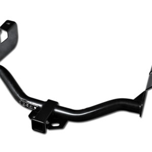 Armordillo 2005-2012 Ford Escape  Class 3 Black Trailer Hitches