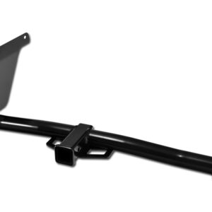 Armordillo 2013-2018 Ford Escape - Class 3 - Version 2 - Trailer Hitch - Black (Se & Titanium Models Only) Class 3 Black Trailer Hitches