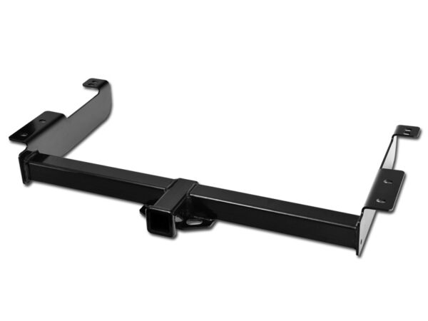 Armordillo 1996-2017 Chevrolet Express Class 3 Black Trailer Hitches