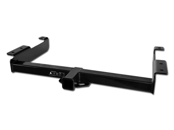 Armordillo 1996-2017 Chevrolet Express 1500/2500/3500 (EXCL. Cutaway Model)  Class 4 Black Trailer Hitches
