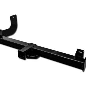 Armordillo 2009-2014 Ford F-150 (EXCL. Model With Factory Hitch) Class 4 Black Trailer Hitches