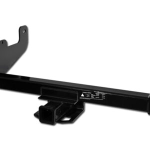 Armordillo 2015-2018 Ford F-150 (EXCL. Model With Factory Hitch) Class 4 Black Trailer Hitches