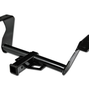 Armordillo 2014-2016 Subaru Forester  Class 3 Black Trailer Hitches