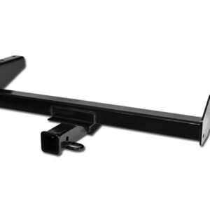 Armordillo 2000-2004 Nissan Frontier Model With Short Bed Class 3 Black Trailer Hitches
