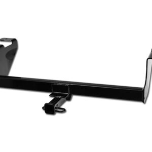 Armordillo 2005-2010 Pontiac G6 Class 2 Black Trailer Hitches