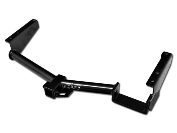 Armordillo 2004-2006 Lexus RX330  Class 3 Black Trailer Hitches