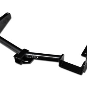Armordillo 2004-2007 Toyota Highlander  Class 3 Black Trailer Hitches