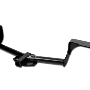 Armordillo 2016-2017 Honda HR-V Class 1 Black Trailer Hitches