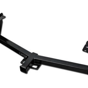 Armordillo 2014-2017 Jeep Cherokee  Class 3 Black Trailer Hitches