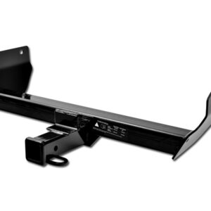 Armordillo 2011-2017 Jeep Grand Cherokee  (EXCL. Diesel Model) Class 3 Black Trailer Hitches