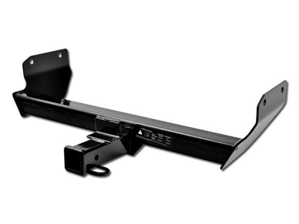 Armordillo 2011-2017 Jeep Grand Cherokee  (EXCL. Diesel Model) Class 3 Black Trailer Hitches