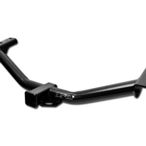 Armordillo 2009-2017 Dodge Journey  Class 3 Black Trailer Hitches