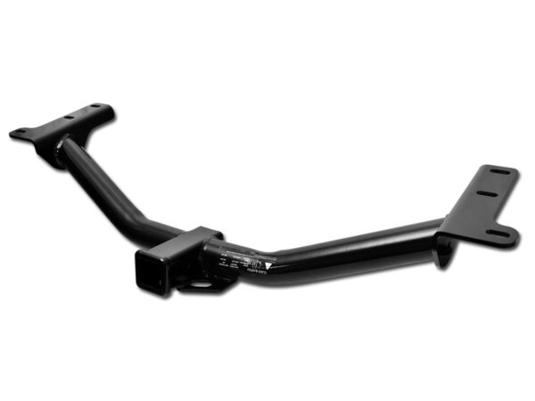 Armordillo 2009-2017 Dodge Journey  Class 3 Black Trailer Hitches