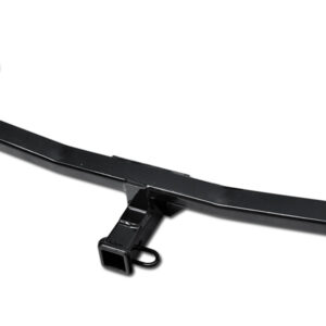 Armordillo 2011-2016 Jeep Patriot  Class 3 Black Trailer Hitches