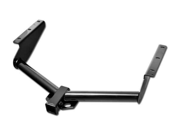 Armordillo 2008-2012 Jeep Liberty  Class 3 Black Trailer Hitches