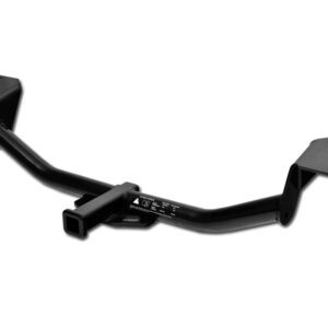Armordillo 2003-2008 Toyota Matrix XR/XRs Class 2 Black Trailer Hitches