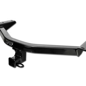 Armordillo 2016-2017 Honda Pilot  Class 3 Black Trailer Hitches