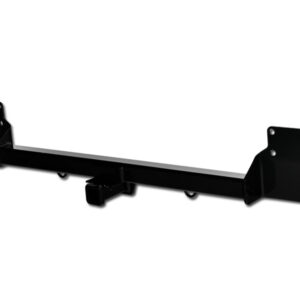 Armordillo 2007-2010 Mini Cooper S (EXCL. Convertible) Class 1 Black Trailer Hitches