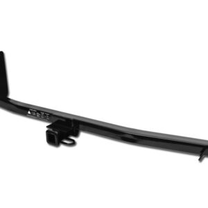 Armordillo 2005-2008 Ford Mustang  (EXCL. GT Model) Class 1 Black Trailer Hitches