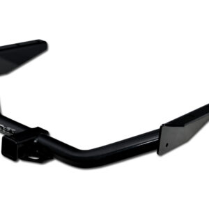 Armordillo 2007-2011 Dodge Nitro Class 3 Black Trailer Hitches