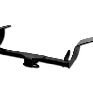 Armordillo 2007-2010 Mitsubishi Outlander Class 3 Black Trailer Hitches