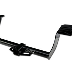 Armordillo 2014-2016 Mitsubishi Outlander Class 3 Black Trailer Hitches