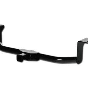 Armordillo 2010-2015 Toyota Prius Class 1 Black Trailer Hitches