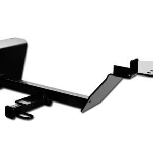 Armordillo 1997-2004 Buick Regal Class 2 Black Trailer Hitches