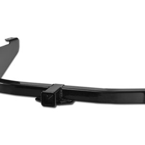 Armordillo 2003-2017 Ram 2500/3500 Class 3 Black Trailer Hitches
