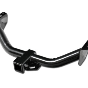 Armordillo 1983-2011 Ford Ranger   Class 3 Black Trailer Hitches