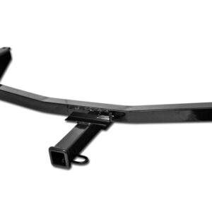 Armordillo 2008-2016 Nissan Rogue  Class 3 Black Trailer Hitches