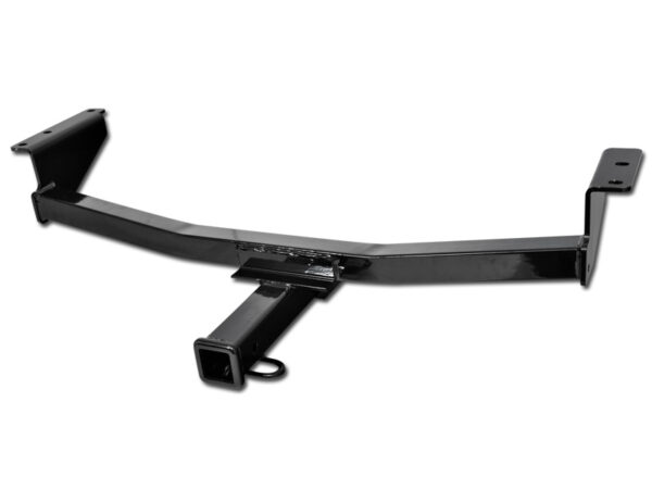 Armordillo 2008-2016 Nissan Rogue  Class 3 Black Trailer Hitches
