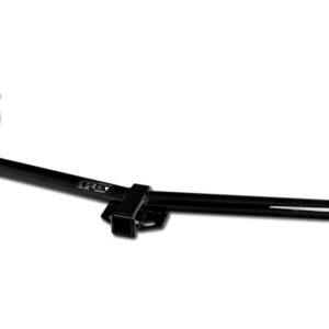 Armordillo 2006-2010 Kia Sedona  Class 3 Black Trailer Hitches