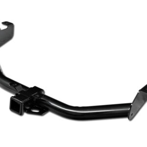 Armordillo 1999-2013 Chevrolet Silverado 1500 Class 3 Black Trailer Hitches