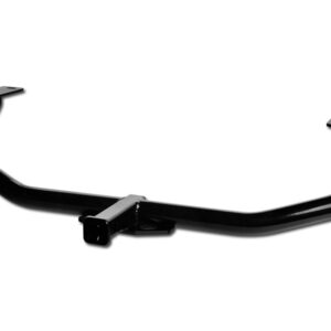 Armordillo 2007-2009 Saturn Sky Class 1 Black Trailer Hitches