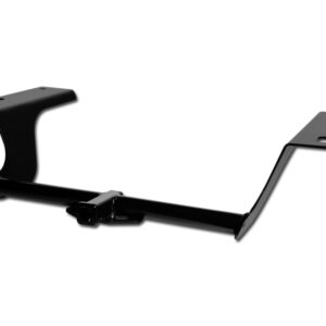 Armordillo 2011-2015 Kia Optima Class 1 Black Trailer Hitches
