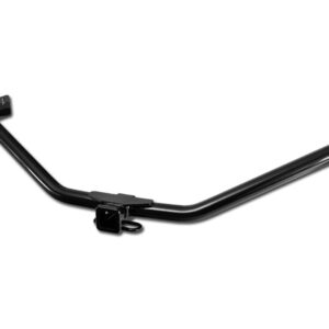 Armordillo 2011-2013 Kia Sorento  Class 3 Black Trailer Hitches