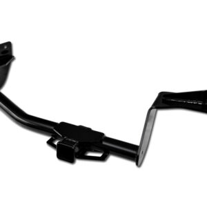 Armordillo 2016-2017 Kia Sorento  Class 3 Black Trailer Hitches