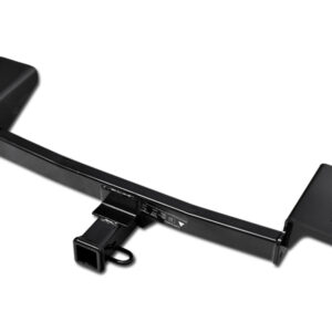 Armordillo 2010-2016 Kia Sportage Class 3 Black Trailer Hitches