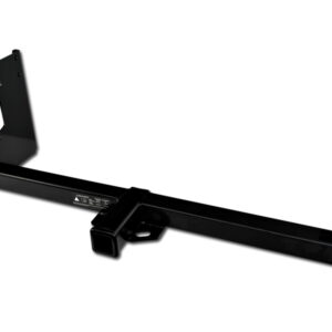 Armordillo 2007-2016  Mercedes-Benz Sprinter Class 3 Black Trailer Hitches